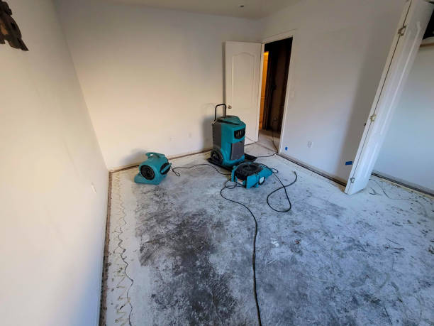 Water damage restoration insurance claims in SC