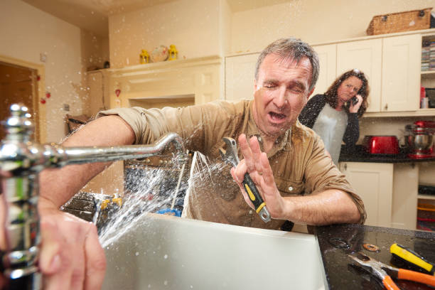 Professional Water damage restoration in SC